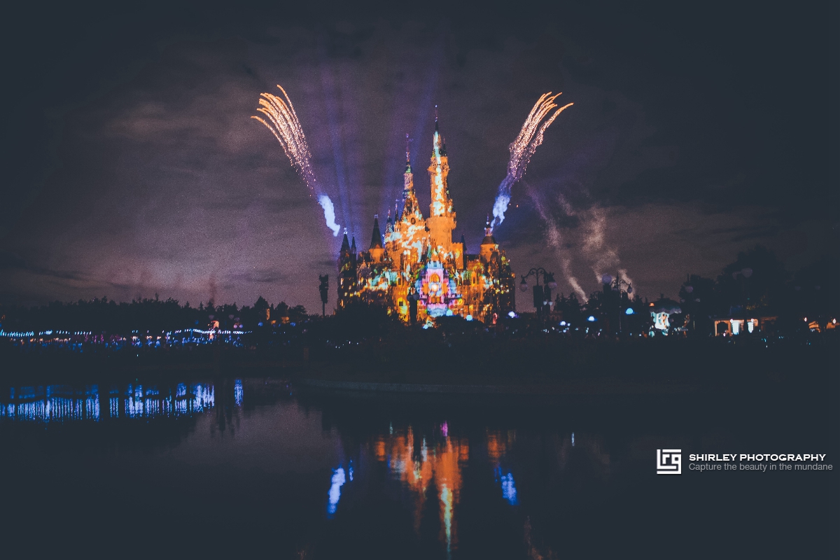 上海亲子旅游攻略迪士尼,上海迪士尼旅游推荐带孩子