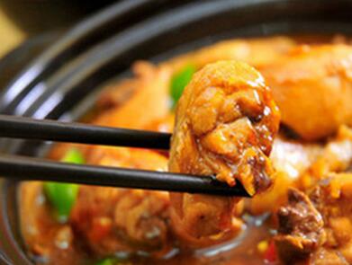 黄焖鸡秘方,黄焖鸡开店培训绝密配方