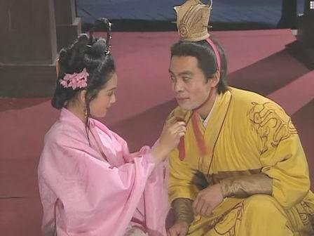 老梁谈论唐国强陆毅诸葛亮,唐国强版诸葛亮和陆毅版诸葛亮pk