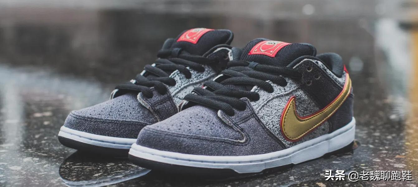 耐克最好穿的鞋是哪一款,阿迪耐克十大最值得买的鞋