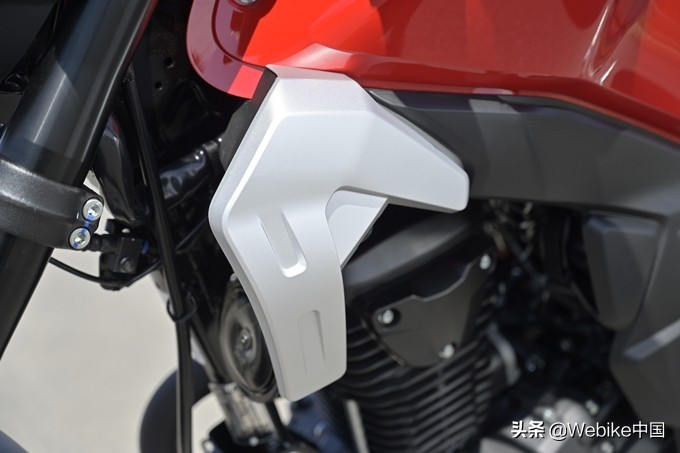 本田cb150r对比cbf190tr,cbf190tr与190ss哪款更值得购买