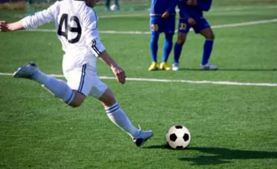 怎样练好足球,怎样练好足球过人的技巧呢