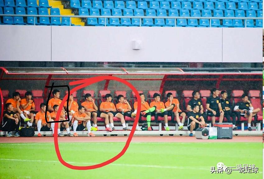 武汉卓尔入选4人表现,武汉卓尔入选4人