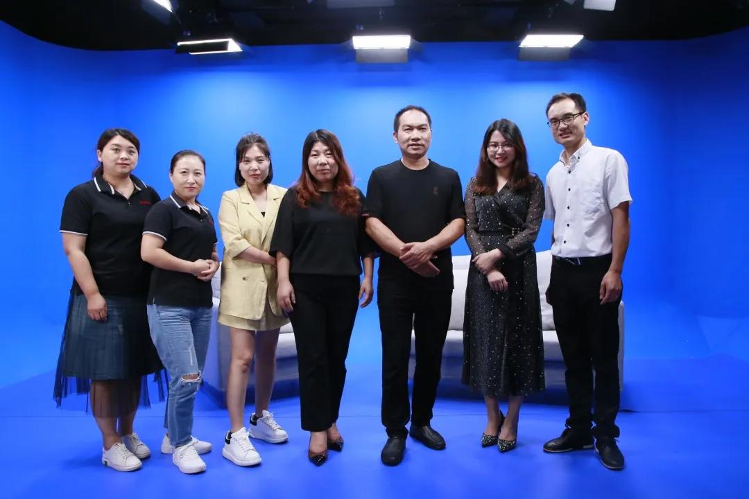 「直播回顾」0投资享成本价,邦韵“共享工厂”新模式