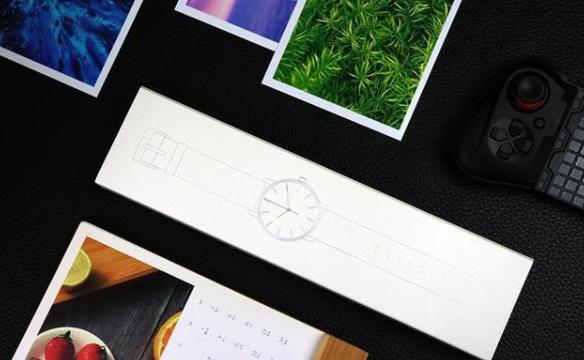 小米有品智能手表99.9,小米有品值得买的电子产品