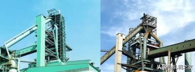 首钢京唐建4高炉吗,首钢京唐公司几座高炉