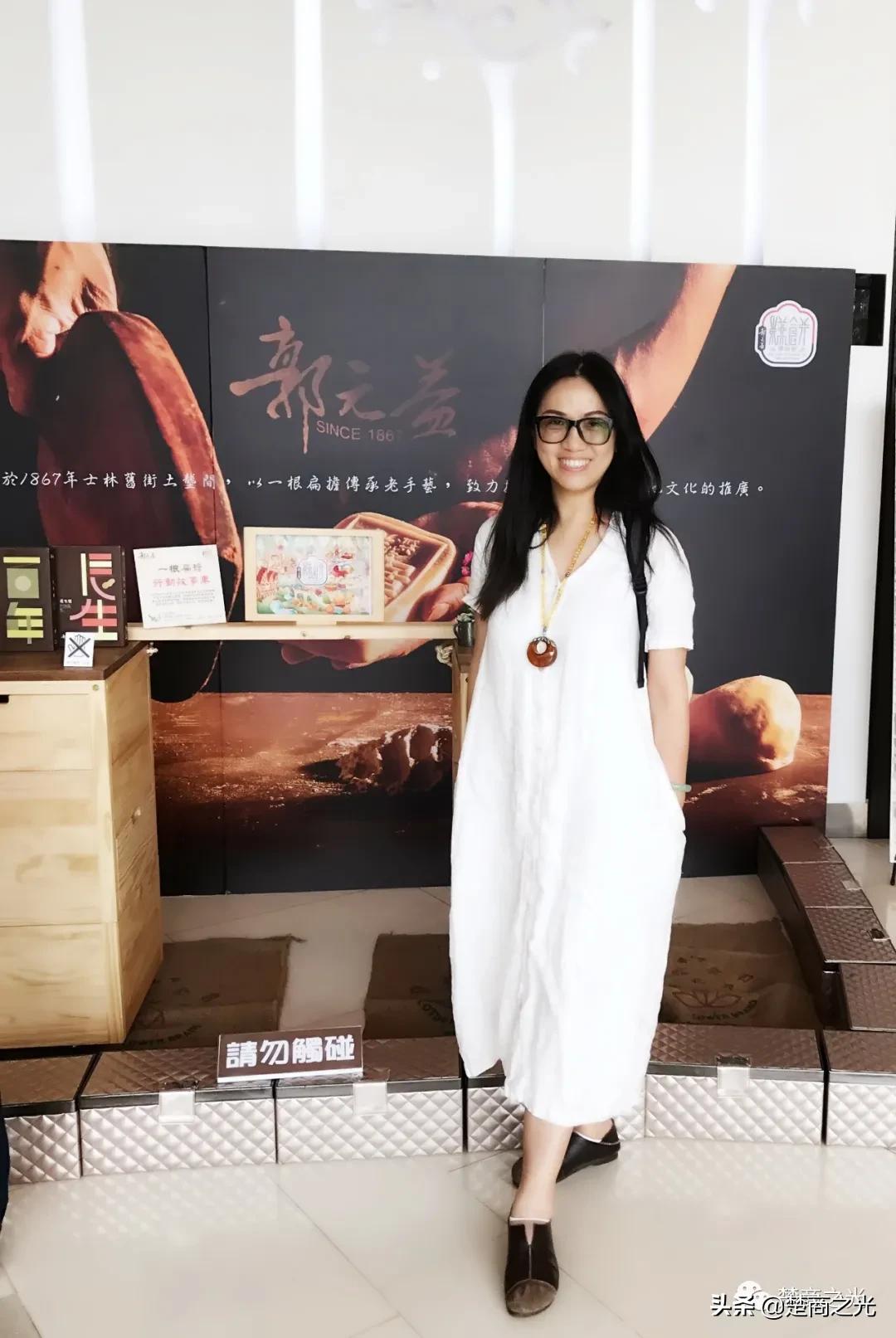 卢文仙：忙过三节，就是春天