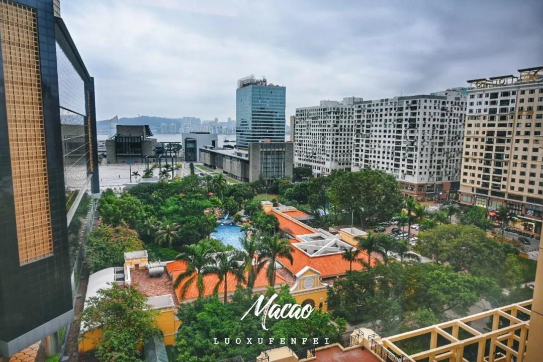 第一次去澳门玩的攻略,第一次去澳门有什么值得买的