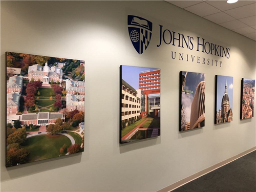 美国留学精英名校约翰霍普金斯大学BA（商业分析）硕士录取-优弗