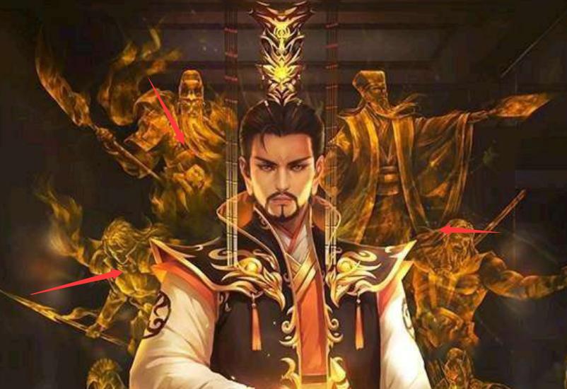 不良人4十二峒峒主,不良人4十二峒炼出个啥