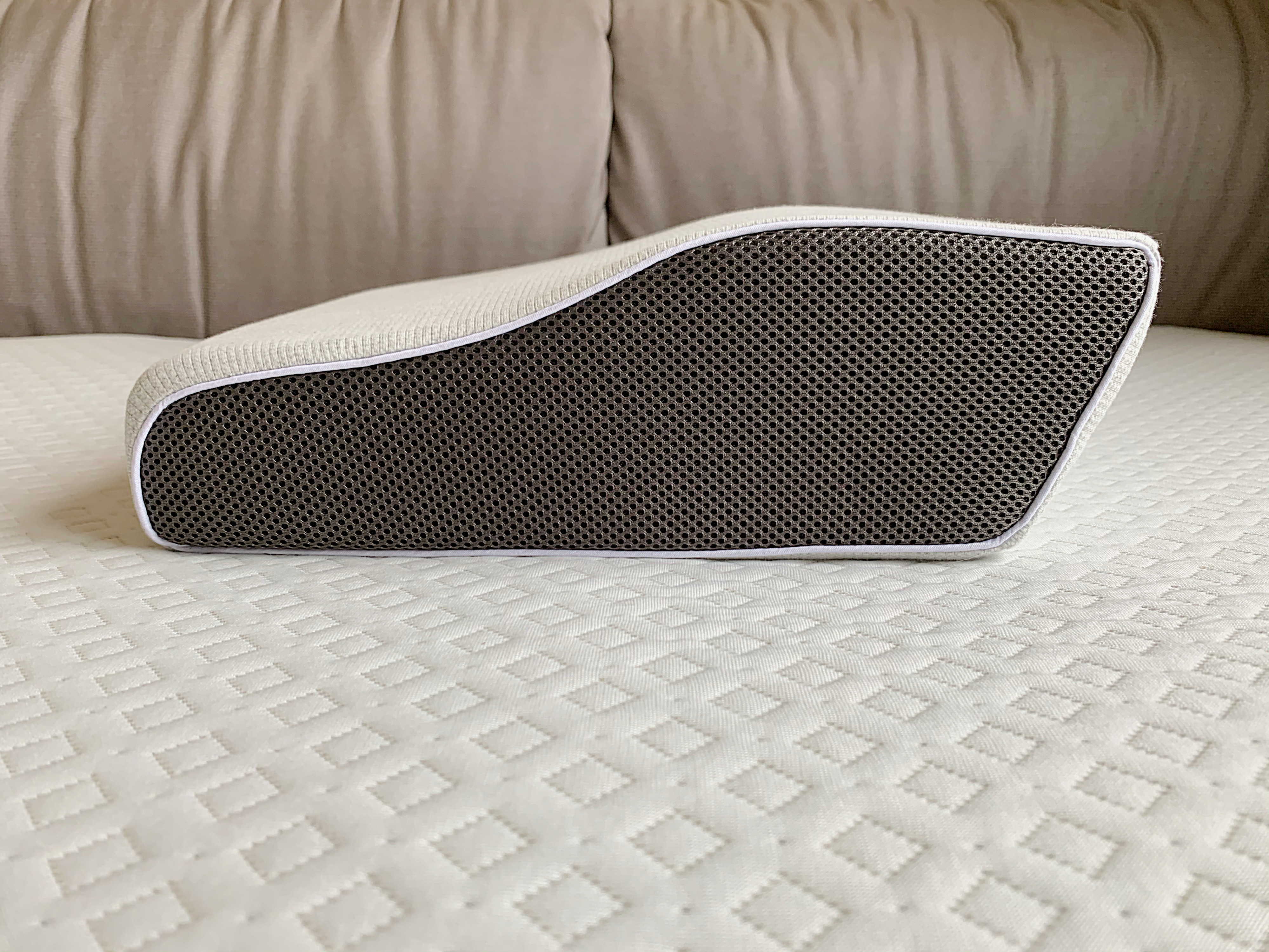 只有记忆棉的床垫真实睡感,睡一个好觉歌曲