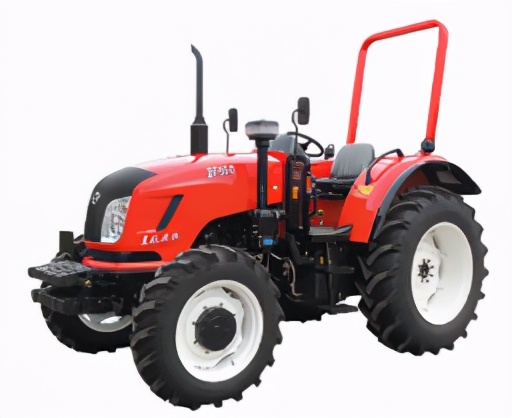 新疆农机东风牌拖拉机的报价,新疆东风504拖拉机价格报价