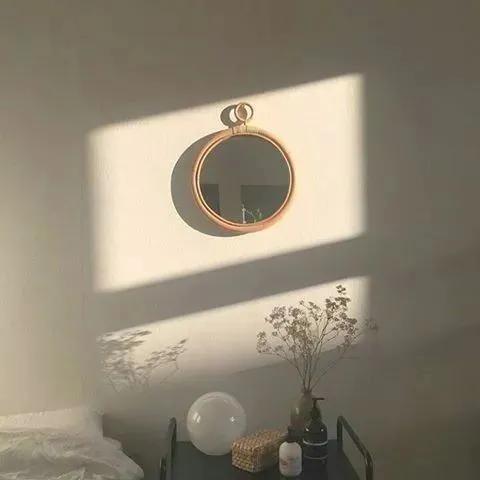 浅色系ins风背景图,浅色系壁纸ins高级质感真人