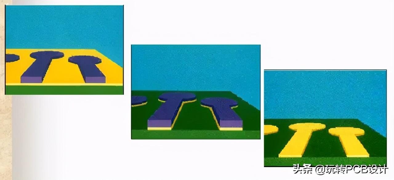 pcb生产加工流程,pcb生产流程哪个更好做