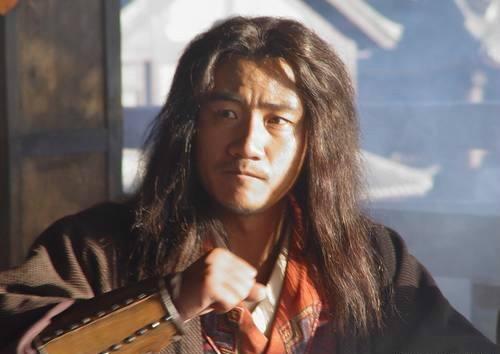 萧峰擒龙功是什么意思,各版本萧峰擒龙功