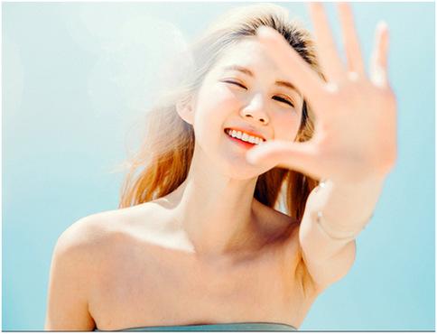 不小心晒伤怎么办?家居必备护理方法分享