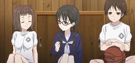 盘点10部“啪社”早期的动画作品，放在如今依旧是经典