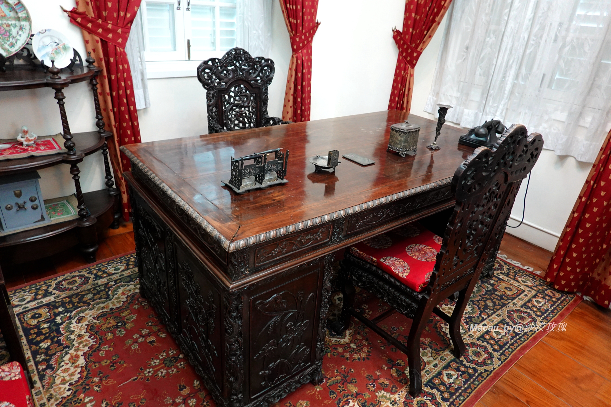 一些关于澳门的独家记忆,澳门的风土人情和生活习惯