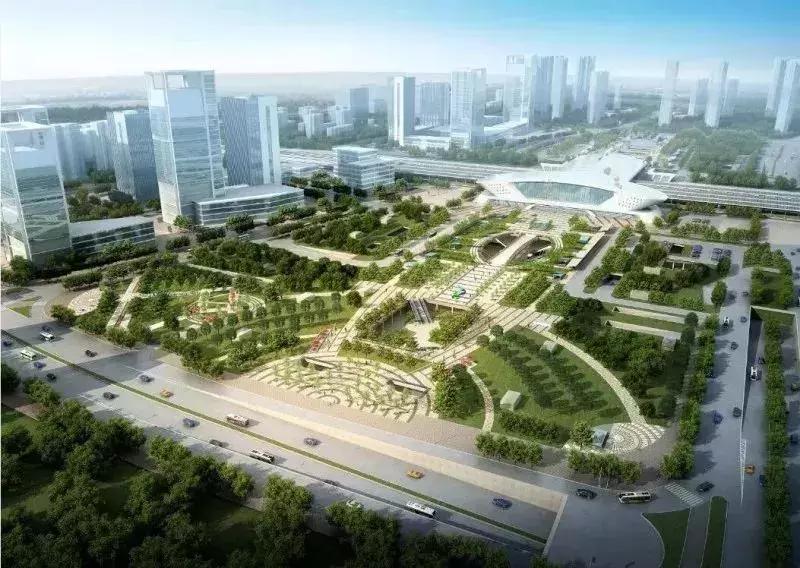 武汉最近几年的新变化,武汉最近都有什么变化