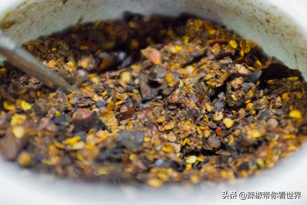 从西到东：贵州——沿河流“黔”行在这里一万种辣椒吃法向你奔来