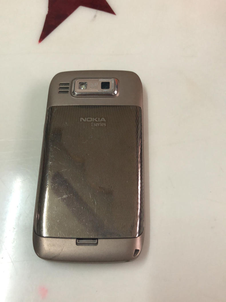 闲鱼诺基亚x7,闲鱼二手诺基亚6700s