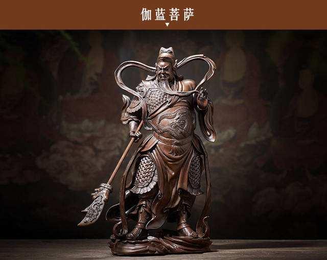 关羽是怎么成为圣人的,关羽是怎么一步步成为武财神