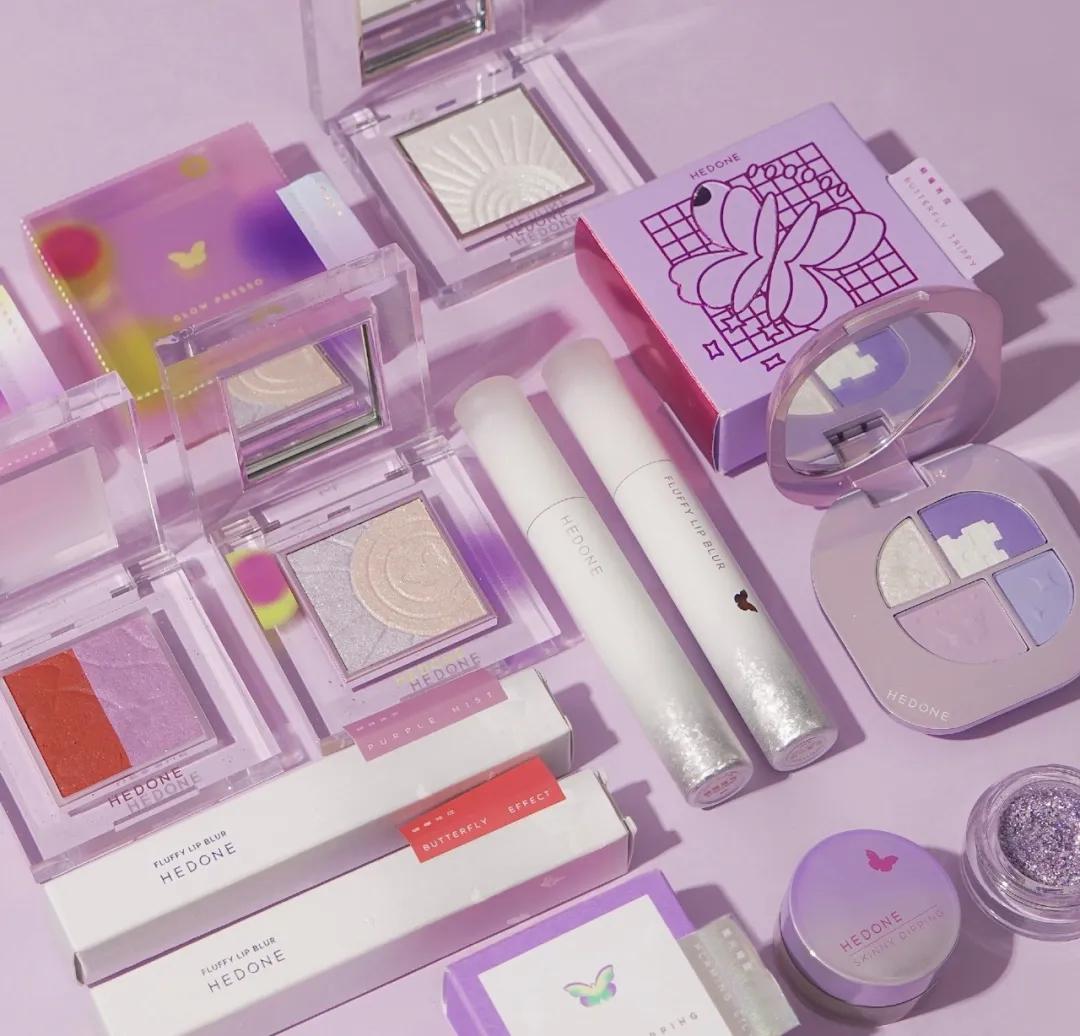 不出国买奢侈品,不出国不代购国货美妆