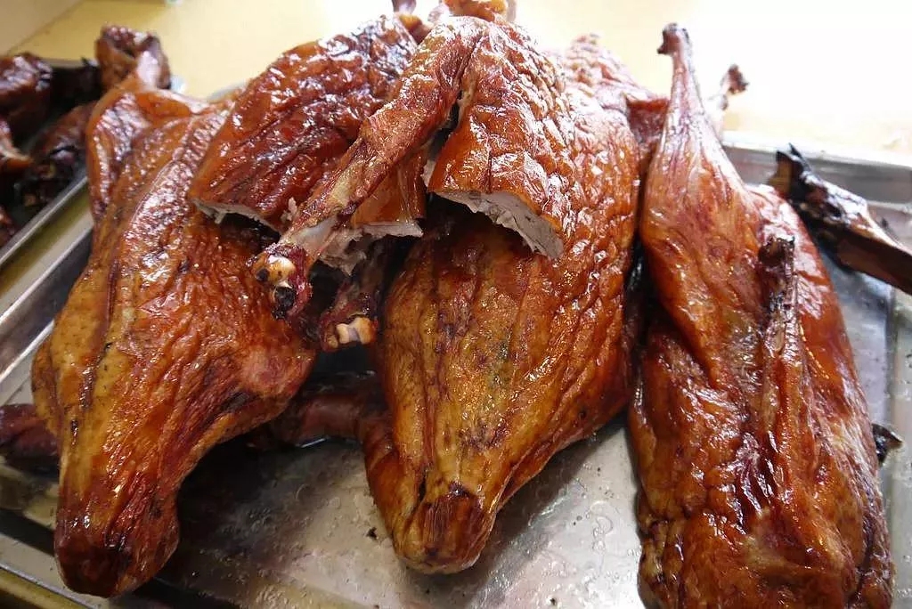 称霸宁波的这8家熟食店，每家都有几十年的故事……