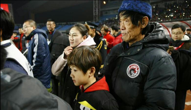 肇俊哲中国足协国家队管理部部长,肇俊哲出任足协国管部