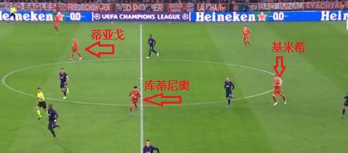 穆里尼奥拜仁对热刺,穆里尼奥热刺拜仁赛前