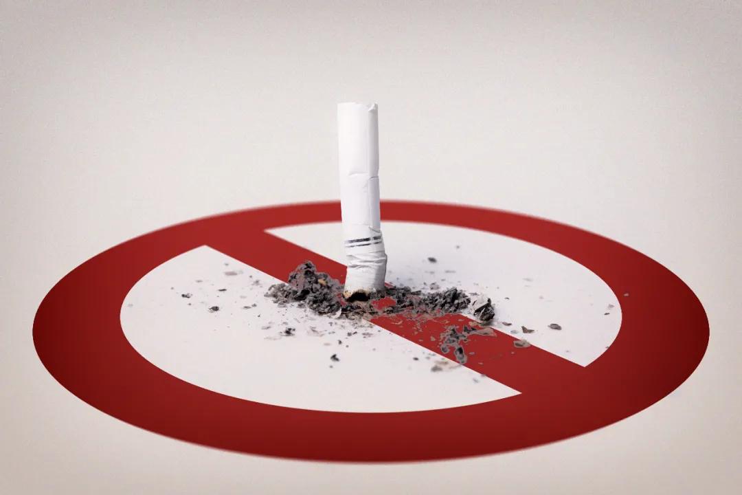 健康科普这些吸烟的危害你知道么,健康大家谈全部视频