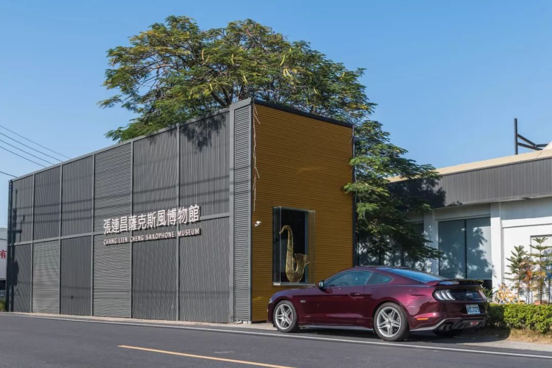 台湾音乐打卡地：从黑胶店到Livehouse