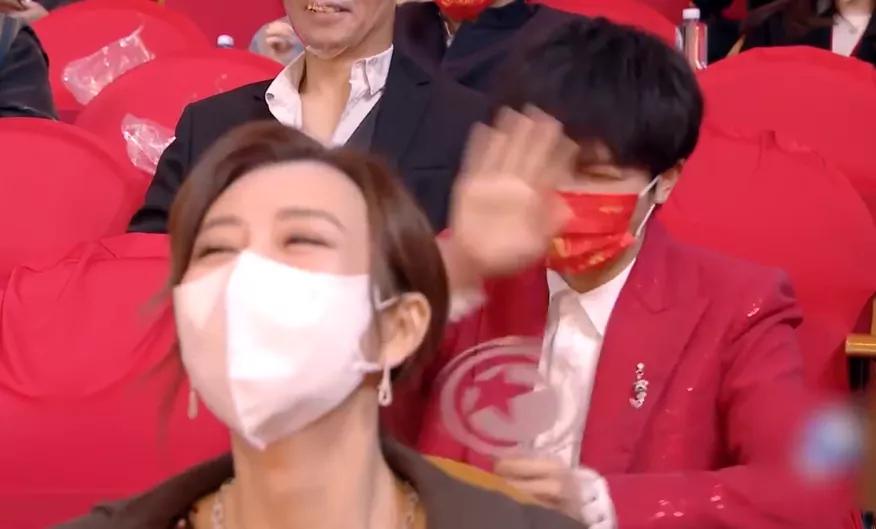 中国品质盛典李现倪妮,品质盛典杨紫李现倪妮赵又廷