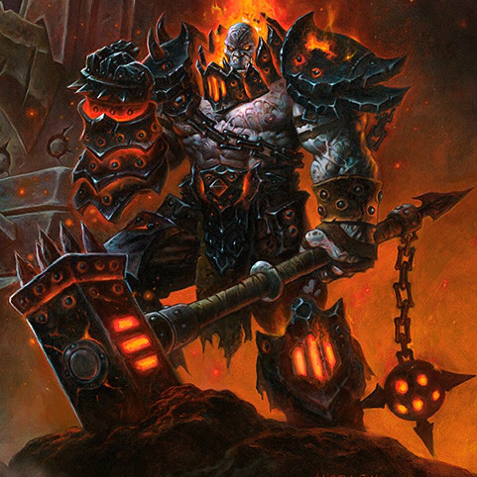 部落最厉害的职业,部落最强的职业