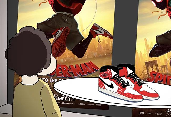 2023最值得入手的复刻球鞋,2022年阿里纳斯球鞋复刻