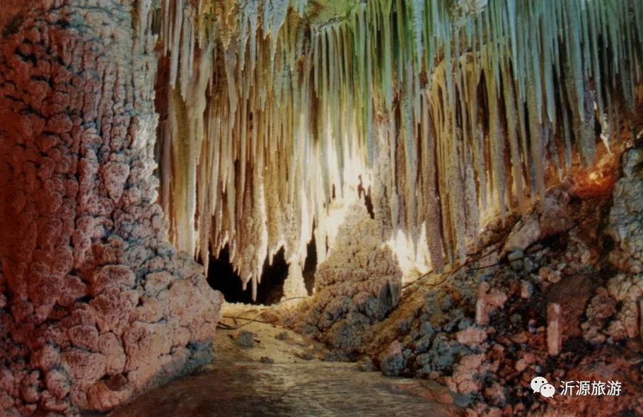石花洞景区图片欣赏高清,探索石花洞穴