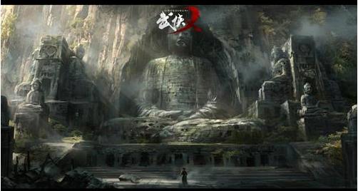 武侠乂武侠吃鸡测试服,武侠乂吃鸡手游