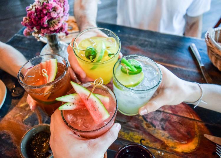 日本料理小菜有哪些,在日本不知道吃点啥