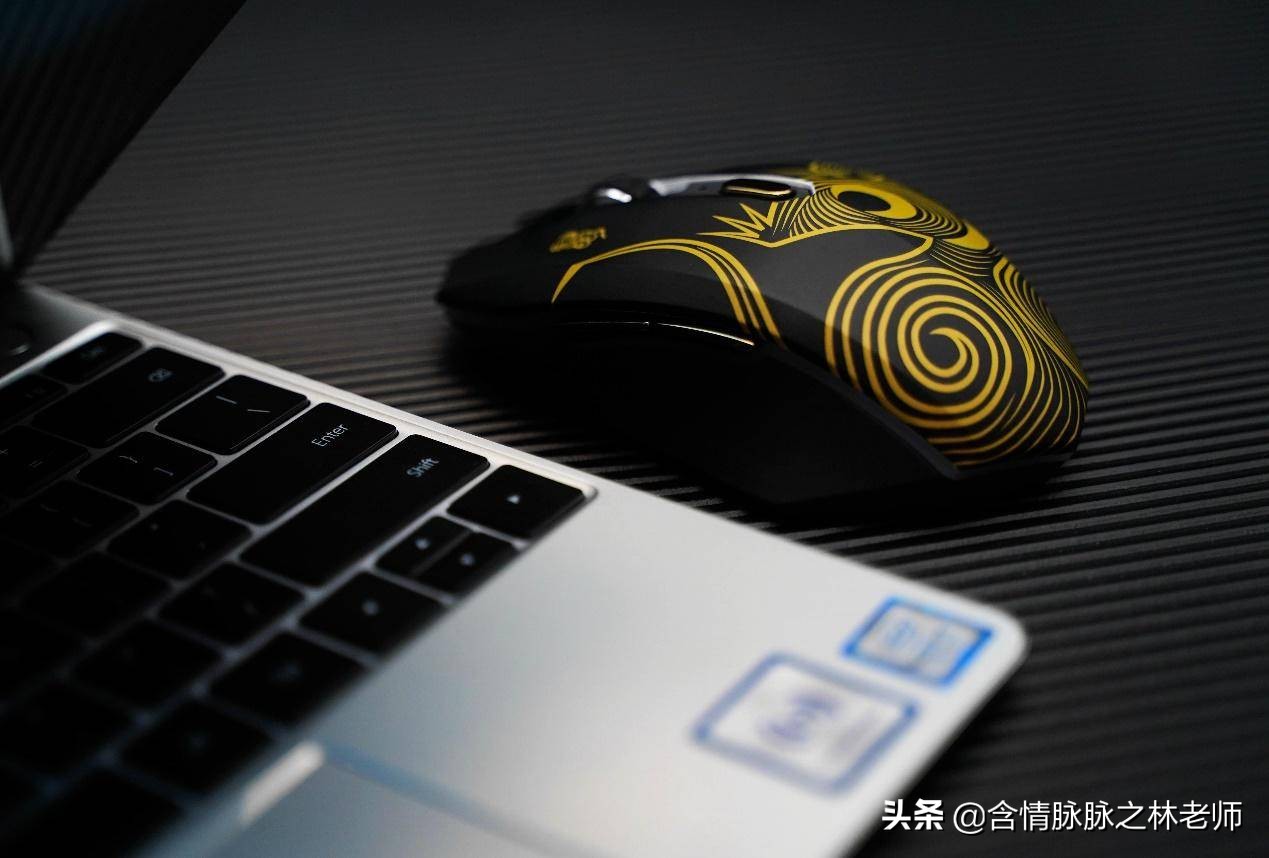 达尔优925pro评测,达尔优em915pro鼠年