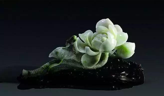 四大名玉哪个最不值钱,四大名玉对比