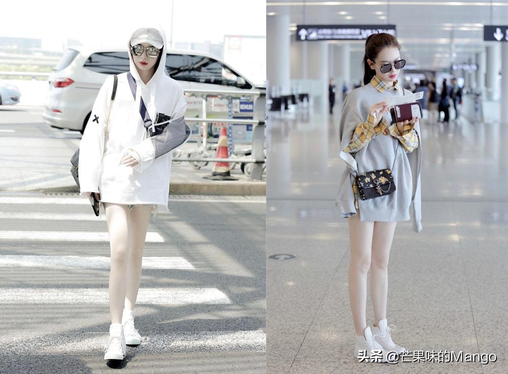 戚薇素颜被吐槽,戚薇吐槽p图完整版