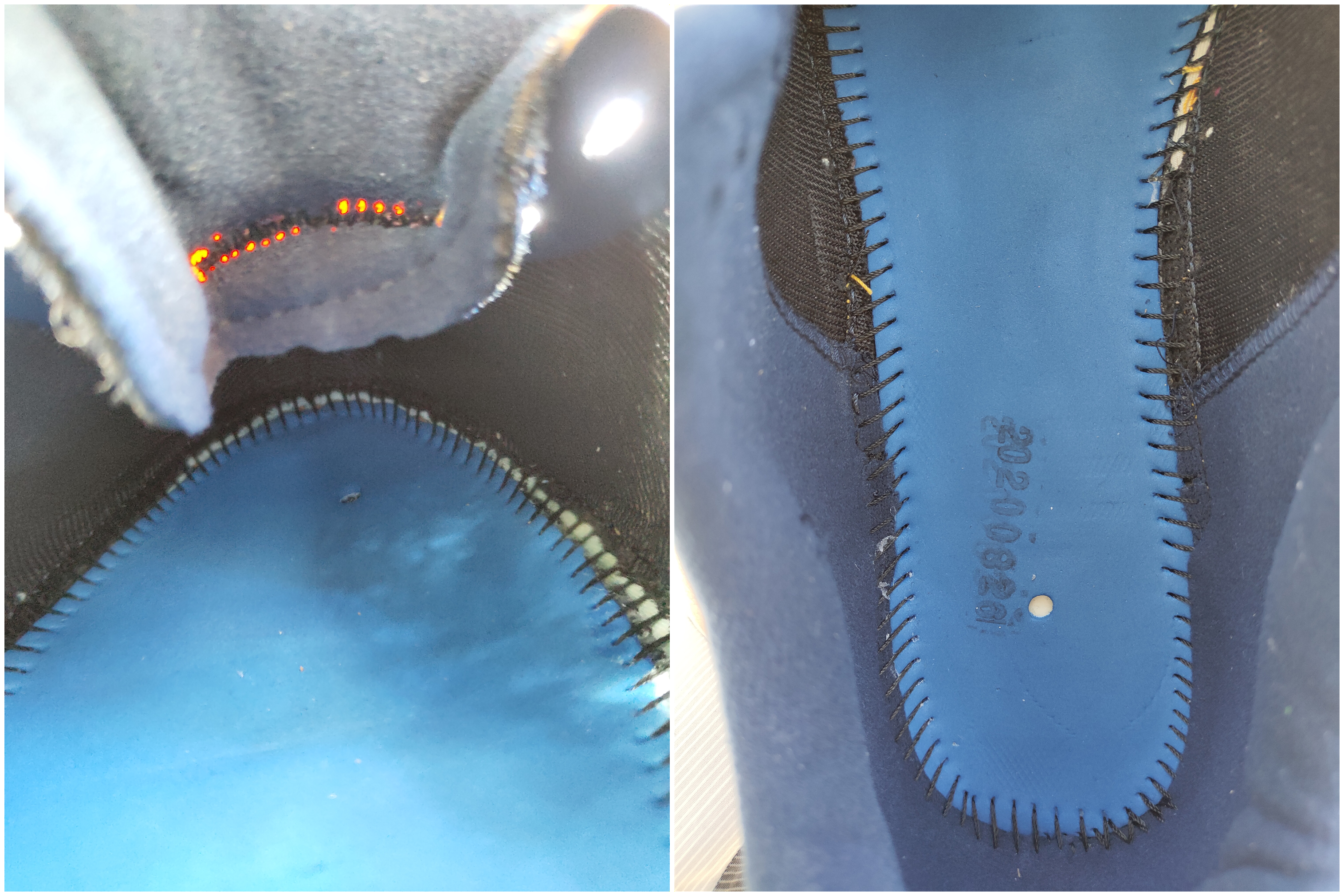 防雨雪运动鞋李宁,李宁无惧风雨