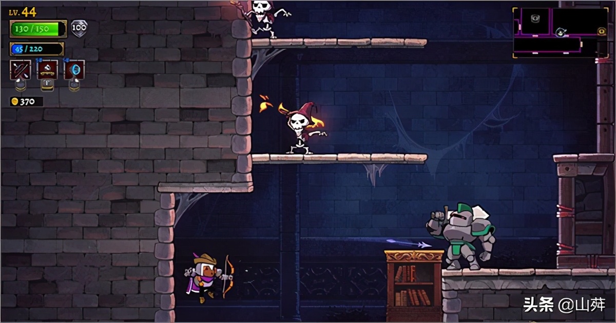 盗贼遗产2攻略,盗贼遗产2测评