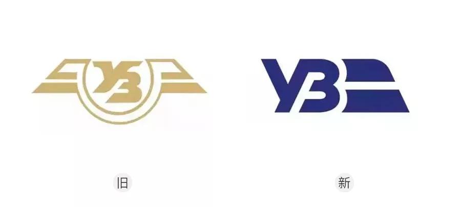 知名品牌logo的全新创意改造,2018年品牌更新logo