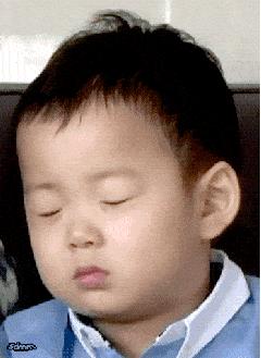 眼睛无神，总感觉睡不醒，警惕！可能是上睑下垂【呱呱教·164】