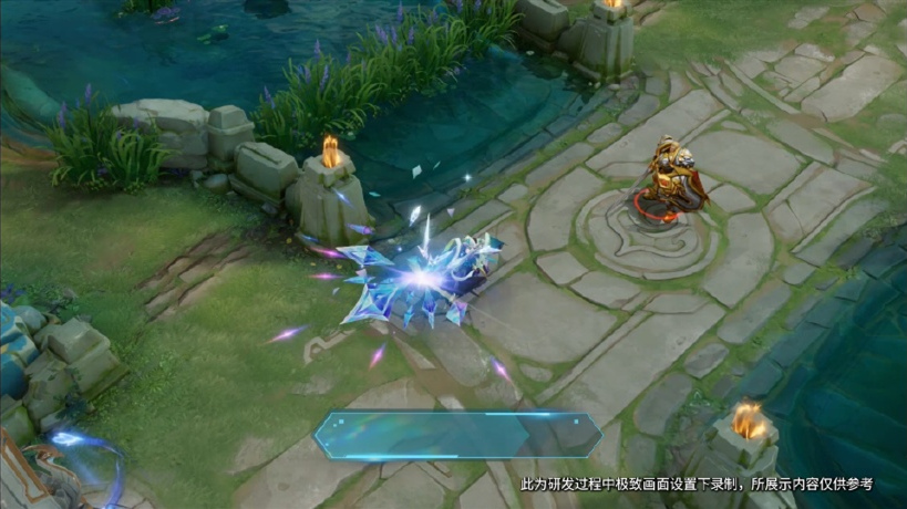 王者荣耀锚点皮肤全部重做,王者荣耀虞姬特效丢失会不会修复