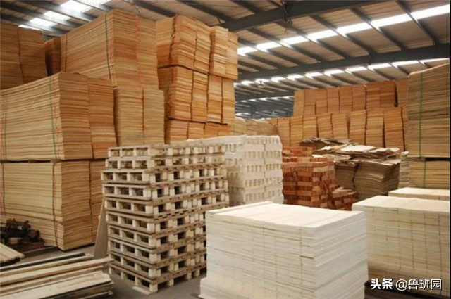 同步木纹和贴皮木纹有啥区别,如何让木纹材质更真实