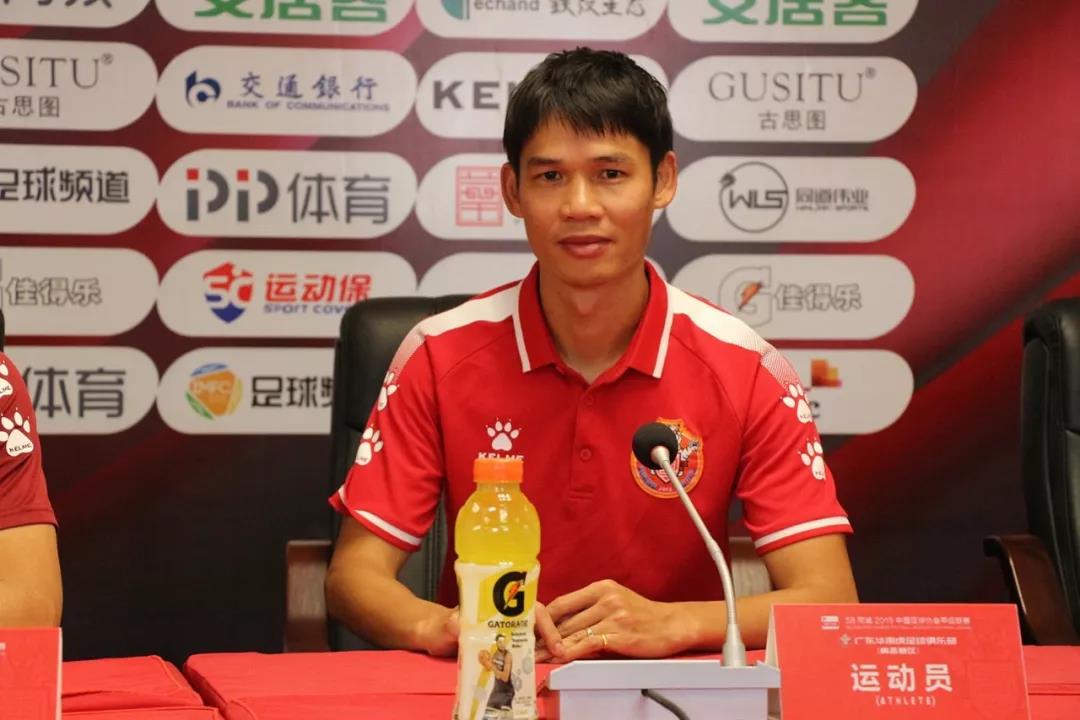 曾经的恒大骁将李建华将迎来职业生涯第300场比赛，俱乐部有活动