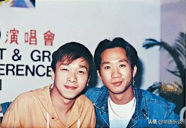 beyond成员现场演唱不同风格,beyond成员作品