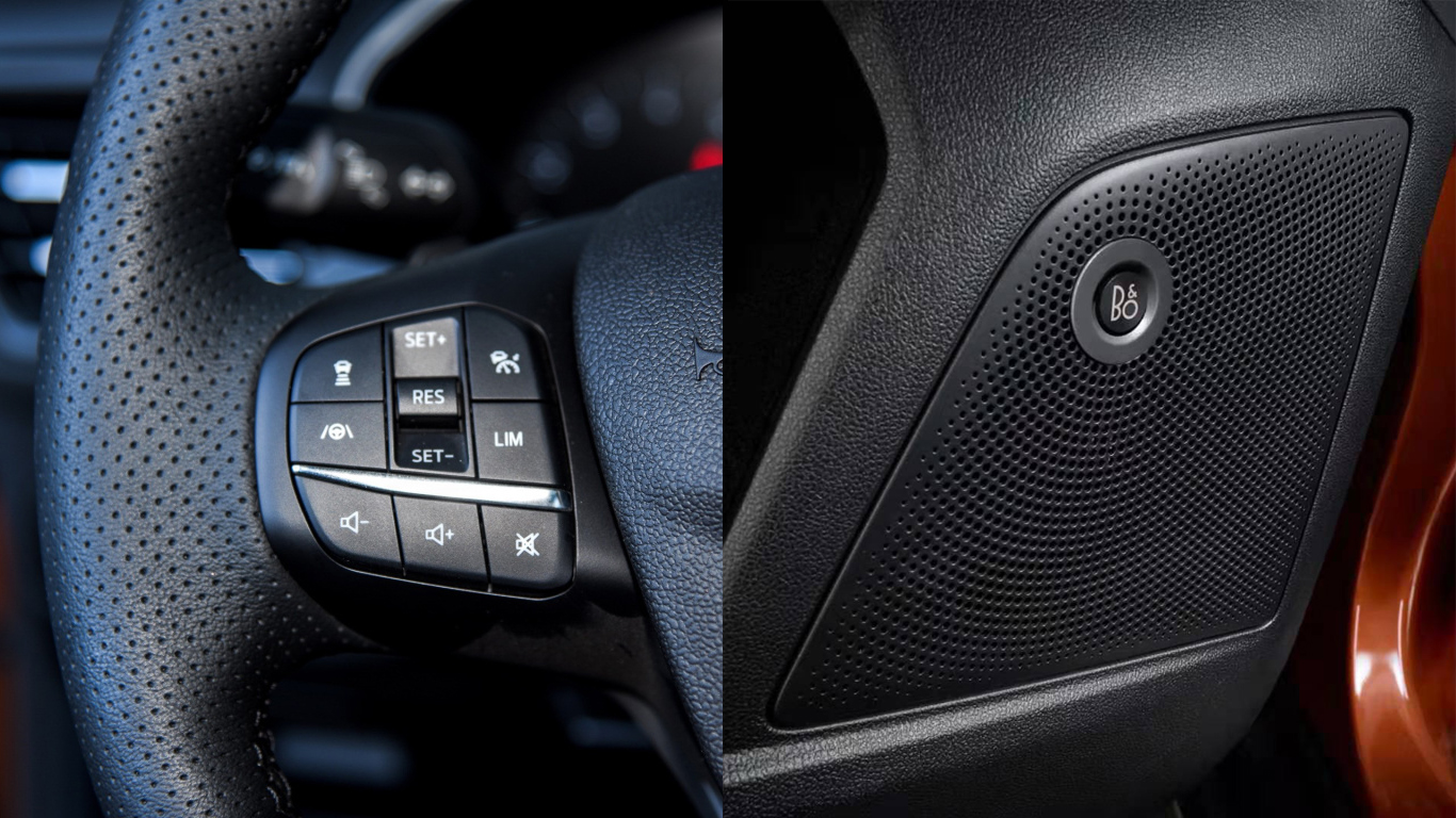 福特福克斯active2021款试驾视频,福克斯active车型介绍